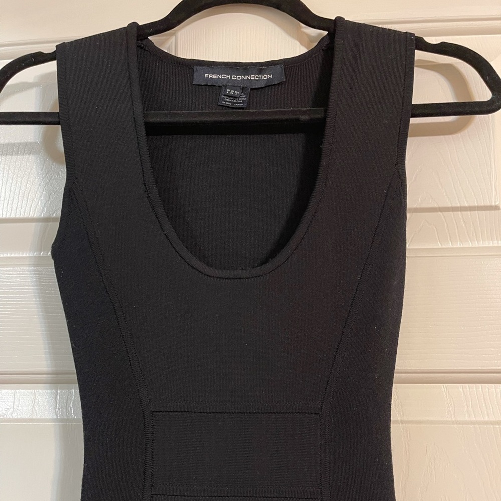 French connection dress
